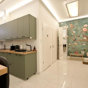Appartement met Twee Slaapkamers